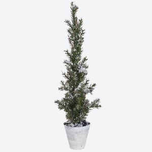 Sia Christmas Tree Pine on Stand