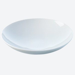 Lsa International Dine 16cm White Plate