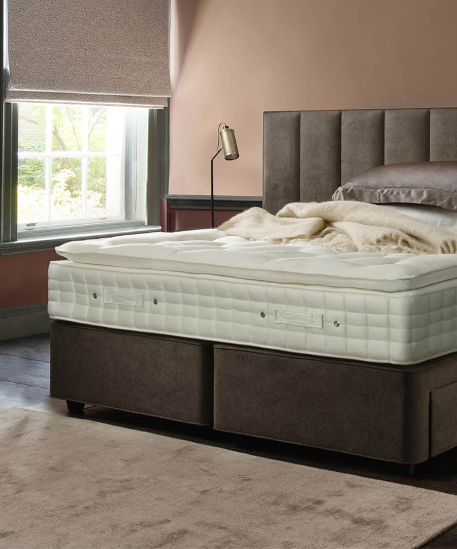 Mattress Care Guide: How to Look After Your New Mattress