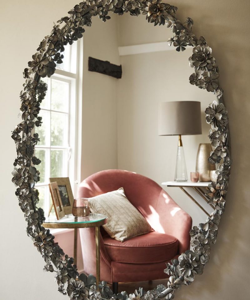 Interior Designer Insights: Buying the Right Mirror for Your Home