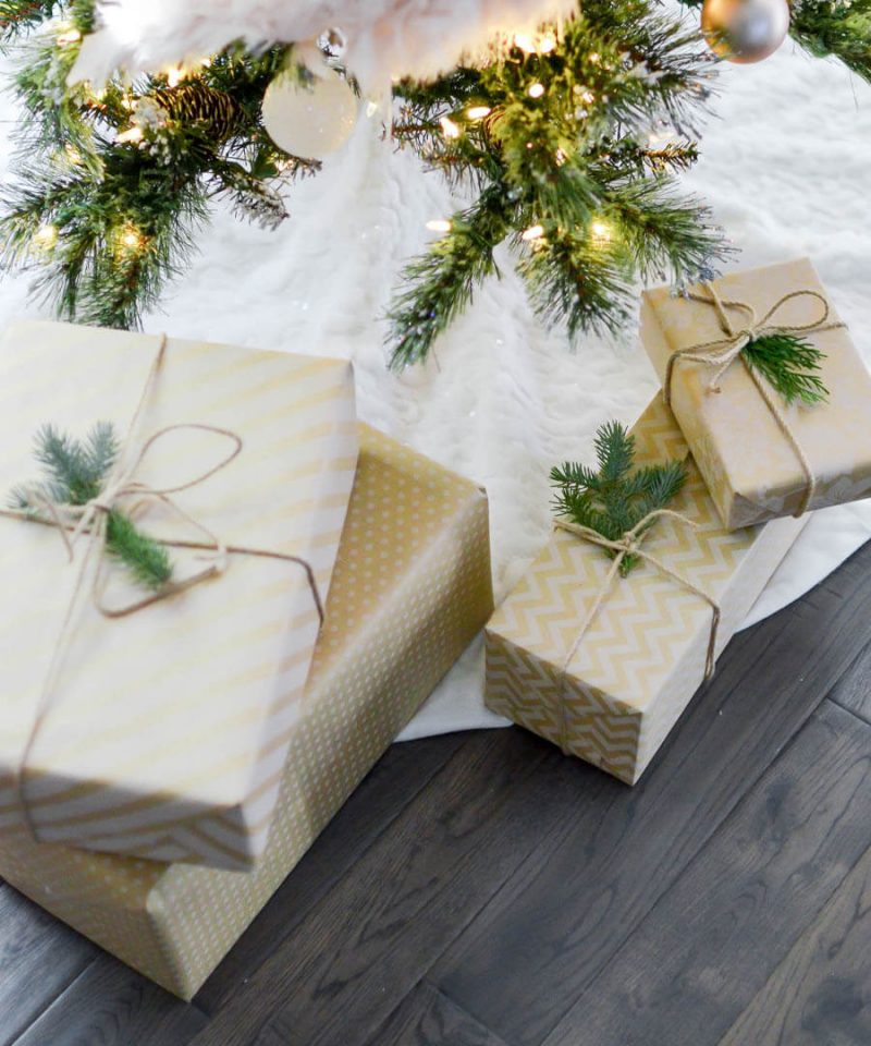 Home Decor Christmas Gifts: 12 Last Minute Ideas That They'll Love
