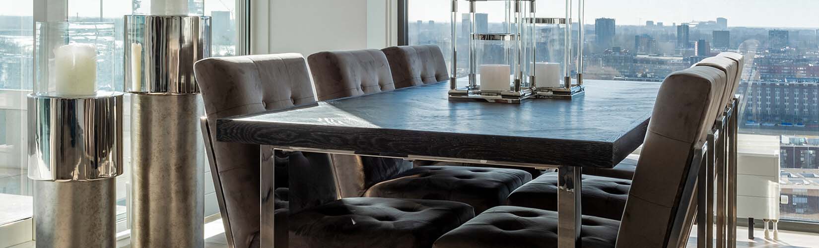 Richmond Interiors Designer Furniture: Brand Focus