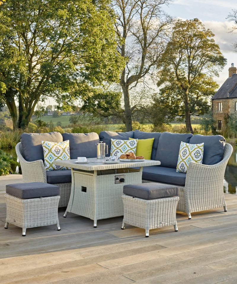 Bramblecrest Garden Furniture: Brand Focus