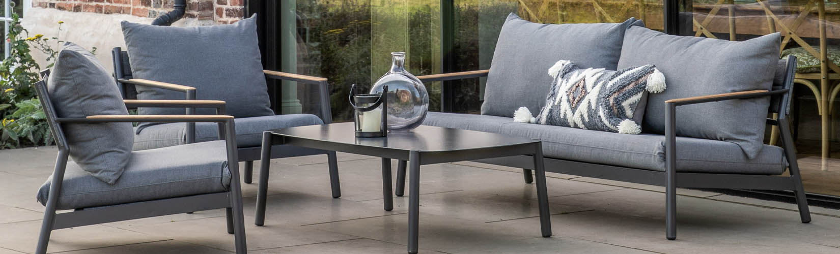 Garden Furniture Care Guide: How to Look After Your Outdoor Furniture