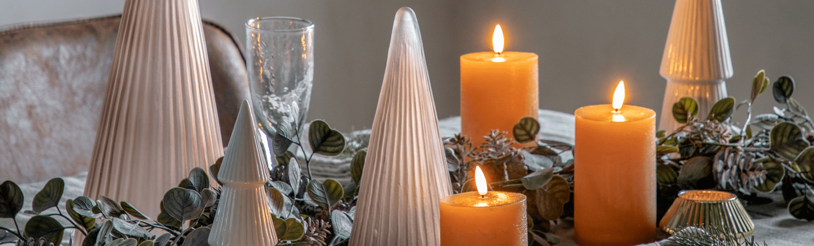 4 Timeless Christmas Decoration Ideas That Look Good Year After Year