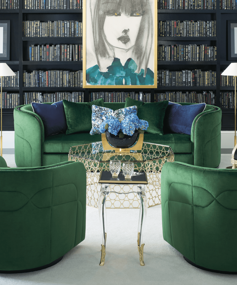 Maximalist Decor: 5 ways to incorporate the style into your home