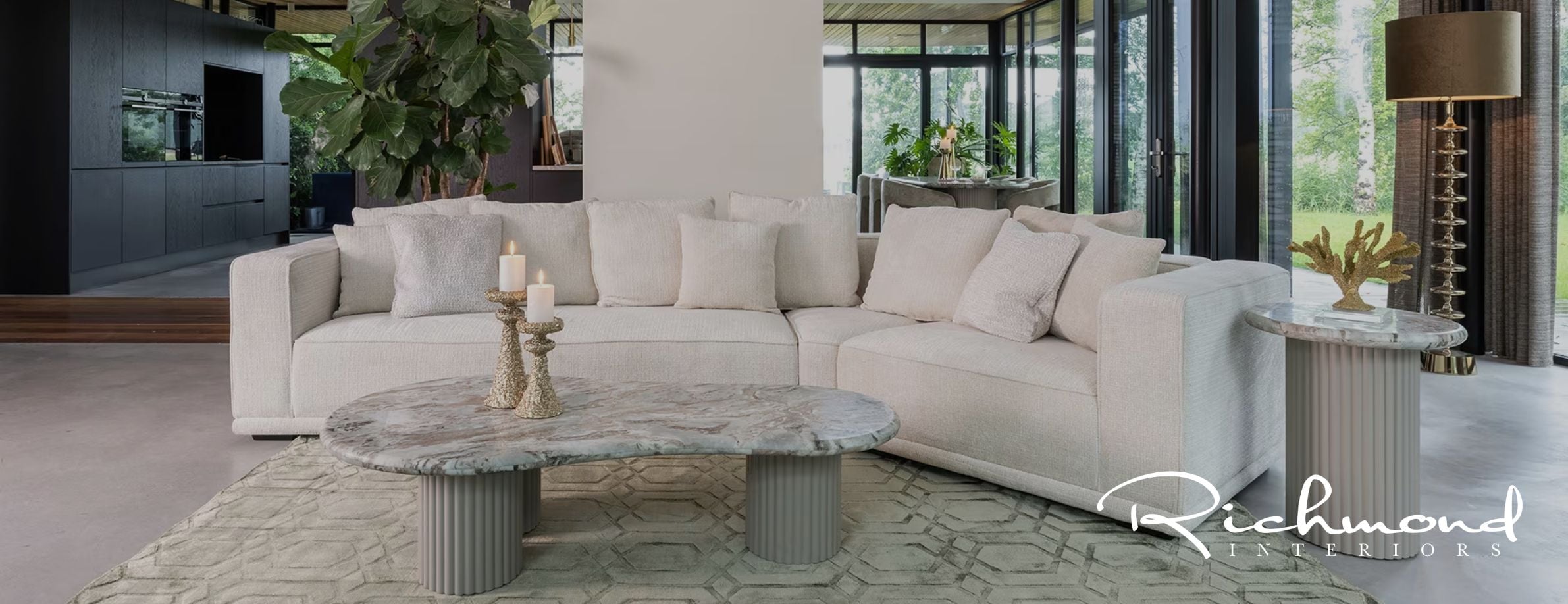 Richmond Interiors UK – Summer Sale Now On | Pavilion Broadway