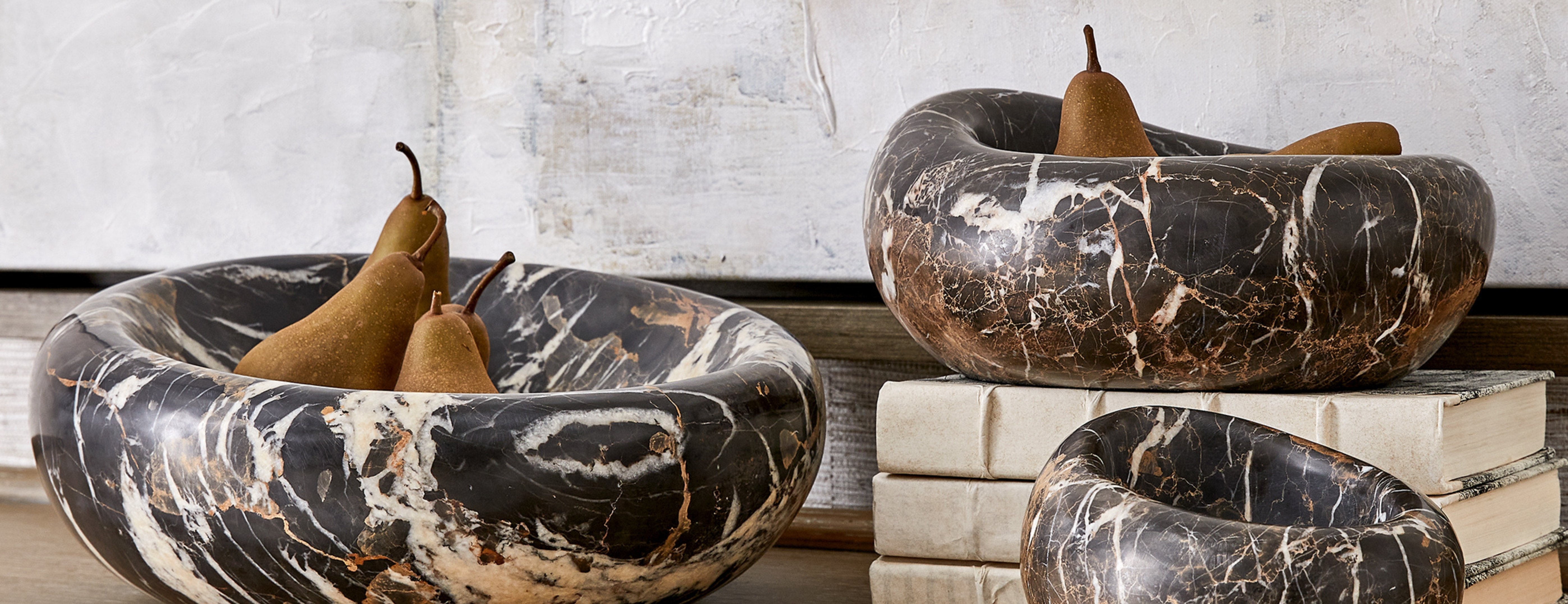Decorative Bowls & Trays | Centrepiece Bowls | Pavilion Broadway