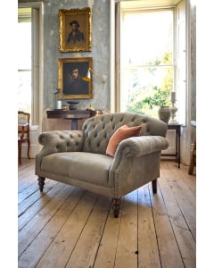Tetrad Arbroath Petit Sofa | Pavilion Broadway