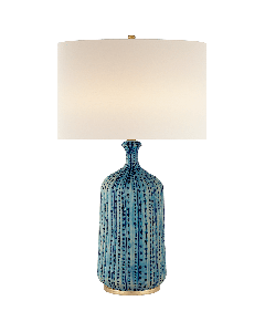 Visual Comfort & Co Ring Form Large Table Lamp | Pavilion Broadway
