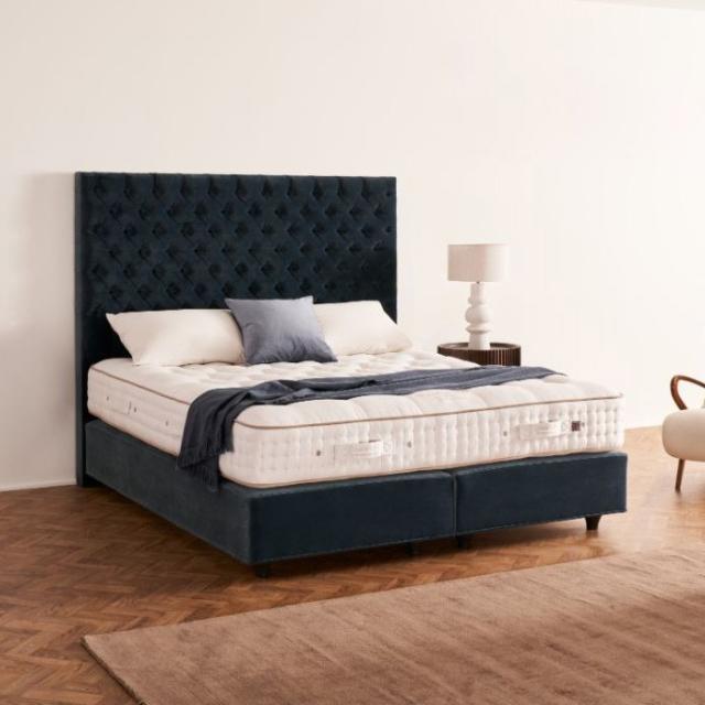 Vispring Tiara Superb Mattress Made to Order Pavilion Broadway