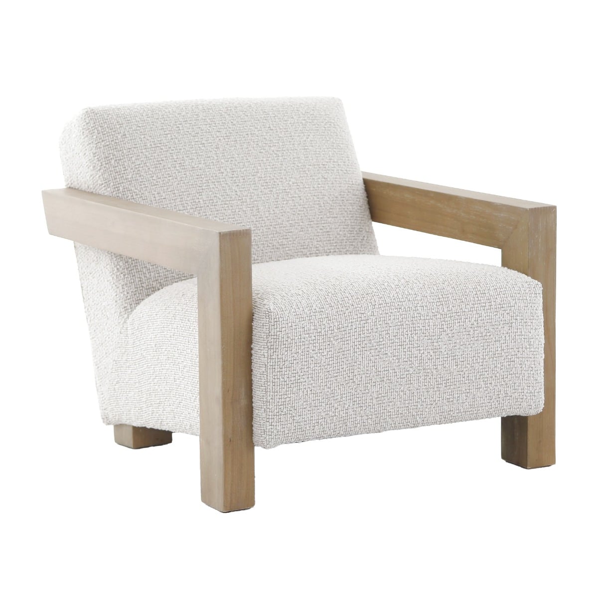 Keiichi Accent Chair | Pavilion Broadway