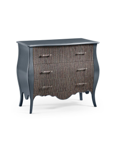 Excitation Linen Bombay Chest