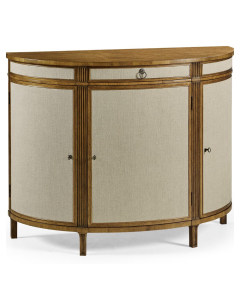 Juliet Demi Lune Sideboard