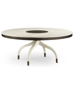 Arlo Round Dining Table