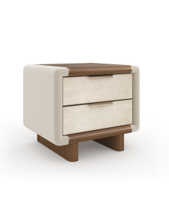 Botero Small Bedside Table
