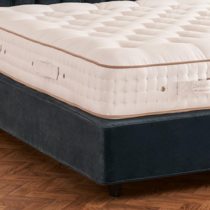 Vispring Tiara Superb Mattress Made to Order Pavilion Broadway