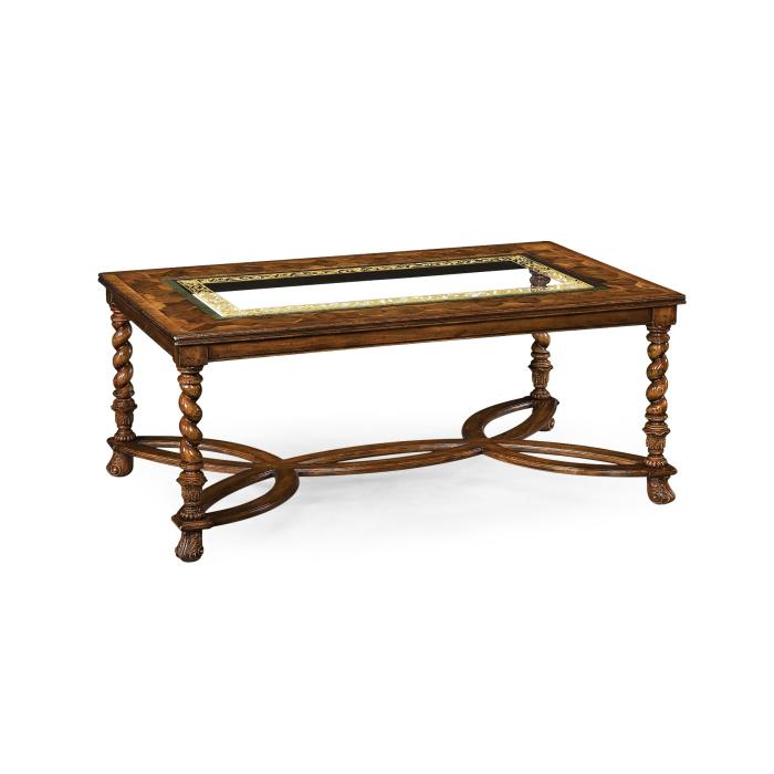 Jonathan Charles Coffee Table Oyster 10