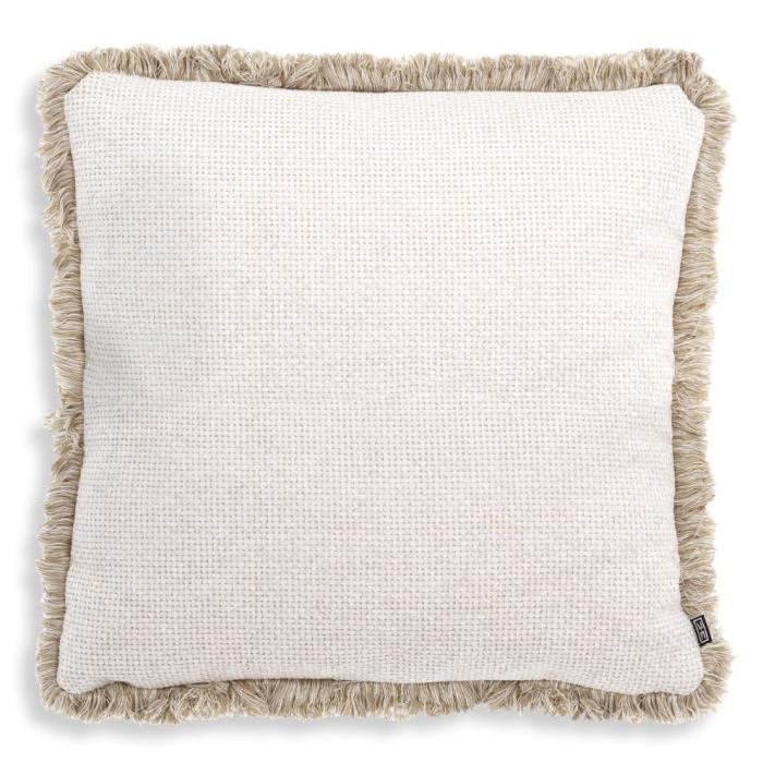 Eichholtz Cushion Nami Lyssa Off-White Large  1
