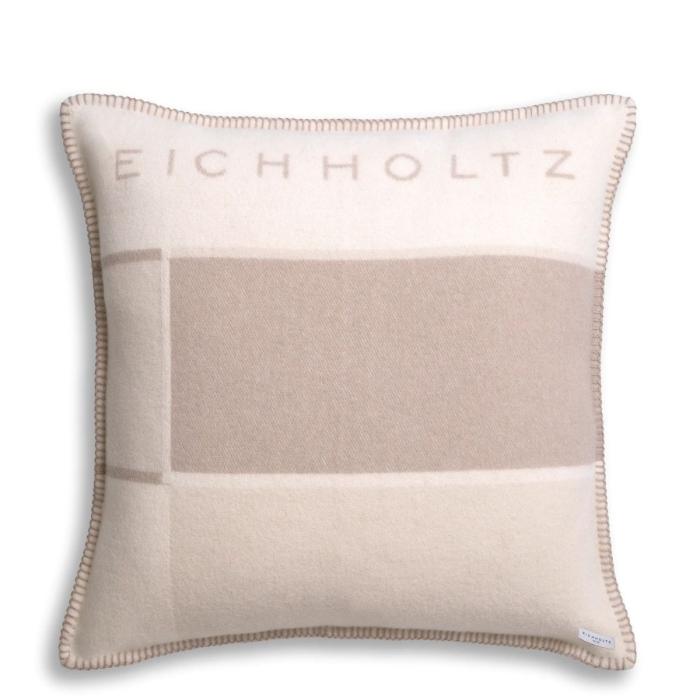 Eichholtz Cushion Thana Off White Small 1