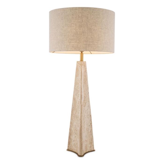 Eichhotz Benson Table Lamp 1