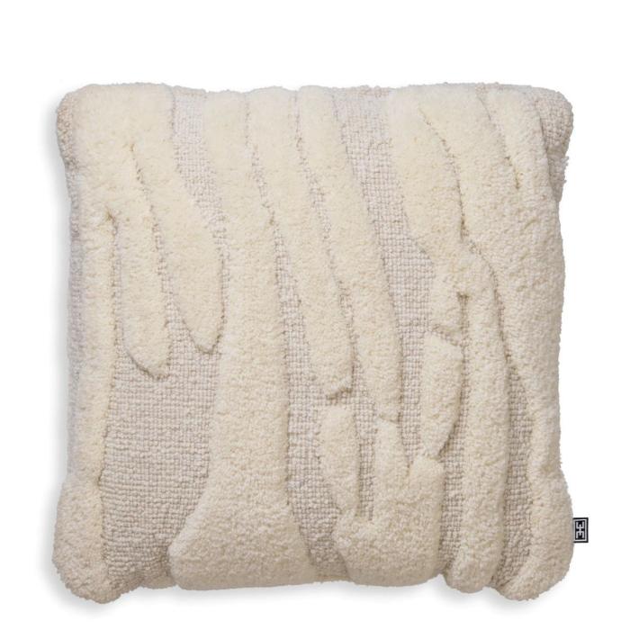 Eichholtz Wool Cushion Zenon - Small 1