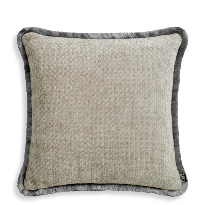 Eichholtz Cushion Paia Grey Small 1