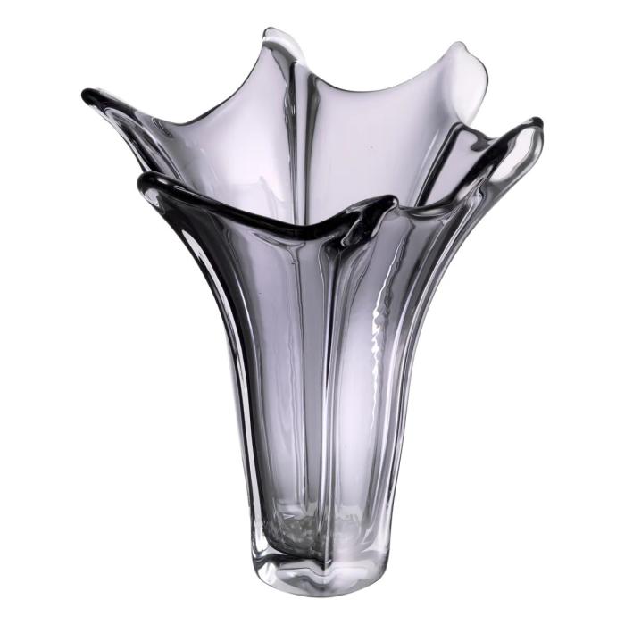 Eichholtz Vase Sutter Grey 1