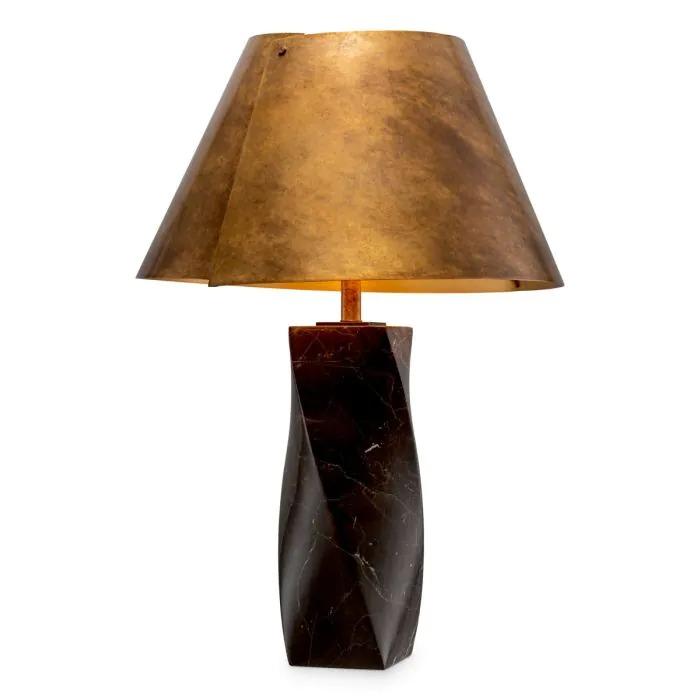 Eichholtz Table Lamp Camelia 1