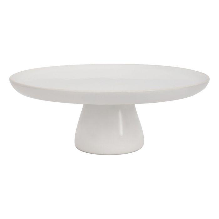 Pavilion Chic Bee Cake Plate 270x270x105mm 1