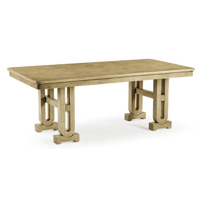 Jonathan Charles Cambrio Extending Dining Table 1