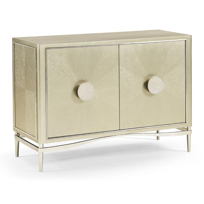 Jonathan Charles Toulouse Accent Chest  1