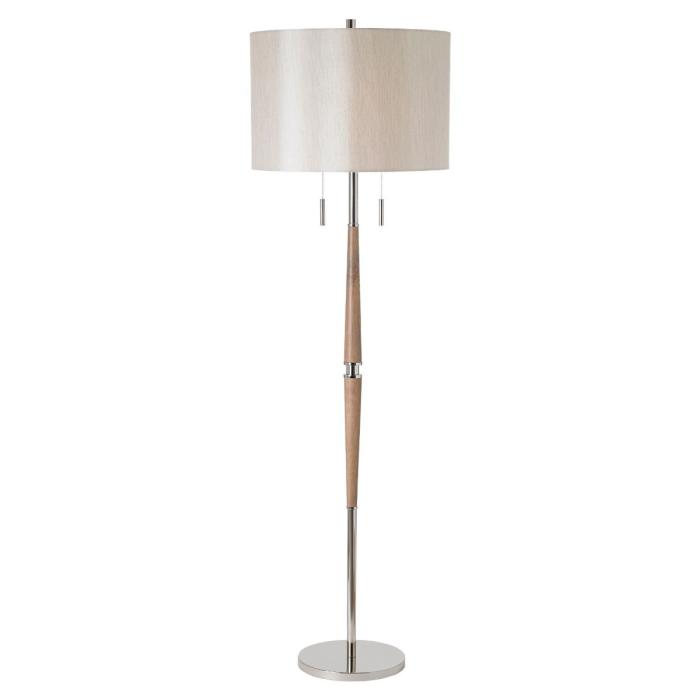 Delabole Floor Lamp 1