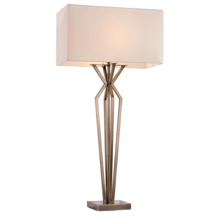 RV Astley Vannes Table Lamp 1