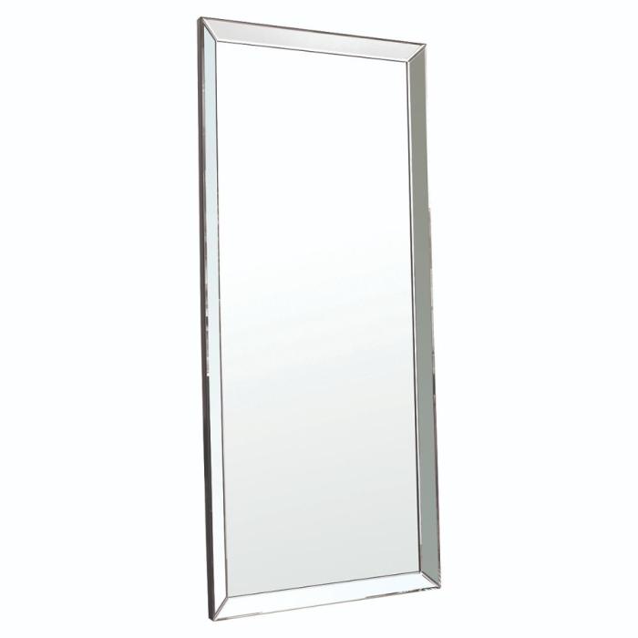 Pavilion Chic Fowlers Full Length Leaner Mirror - Mirror 1