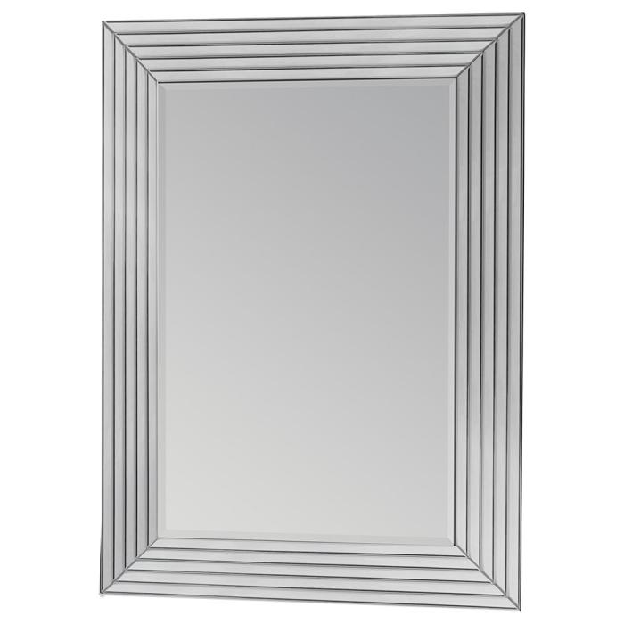 Pavilion Chic Rockhill Wall Mirror Bevelled Edge 1