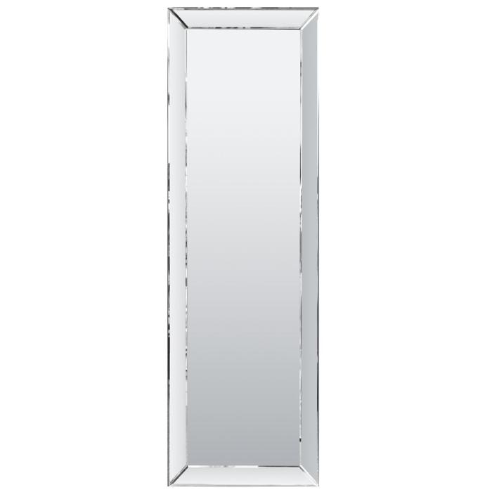 Pavilion Chic Fowlers Wall Mounted Long Mirror - Mirror 1