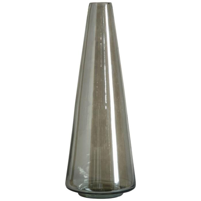 Chico Tall Green Lustre Vase 1