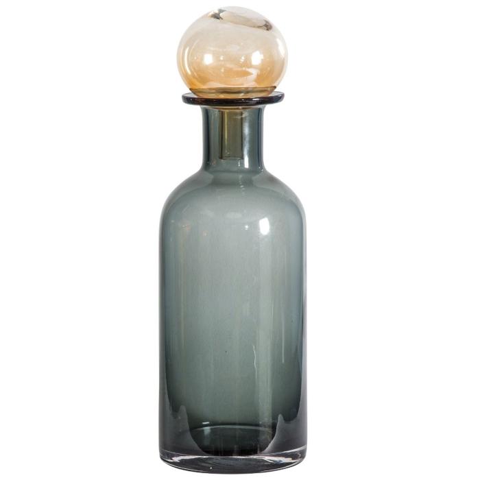 Anastacia Large Bottle With Stopper 1
