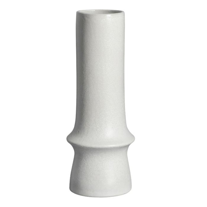 Pura White Vase 1
