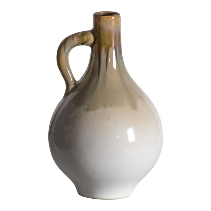 Trinidad Vase with Handle 1