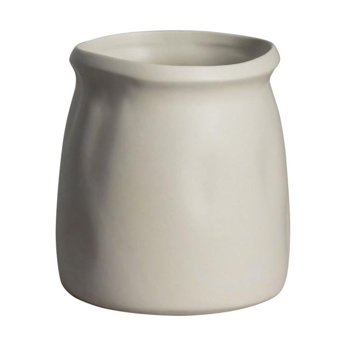 Fausto Cream Vase 1