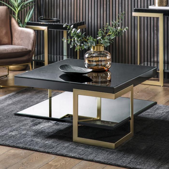 Pavilion Chic Ludgate Coffee Table 1