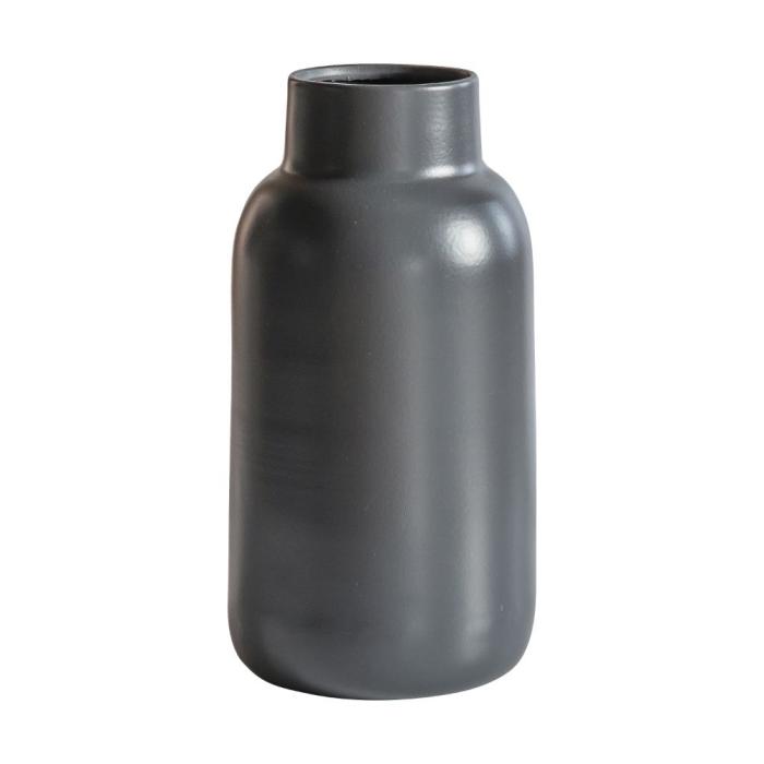 Mali Ore Grey Vase 1