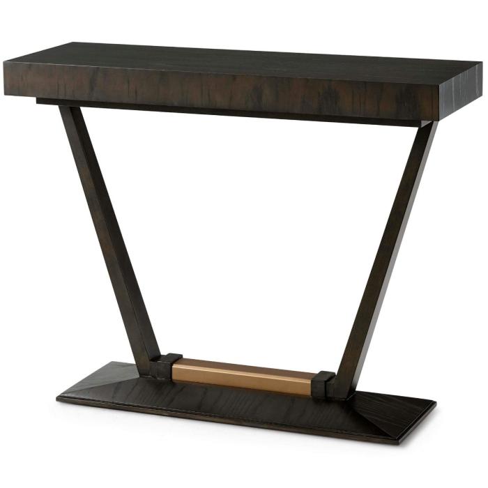 Theodore Alexander Theirry Console Table 1