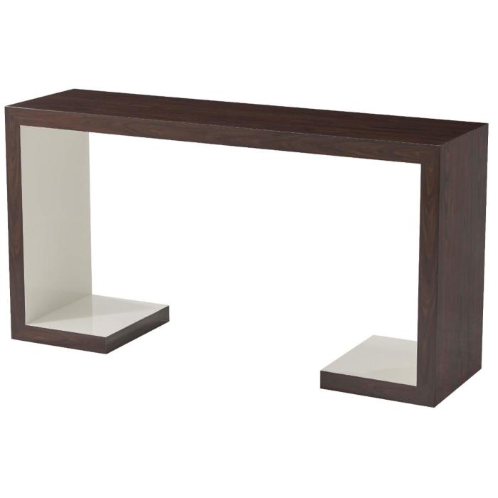 Theodore Alexander Udele Console Table 1