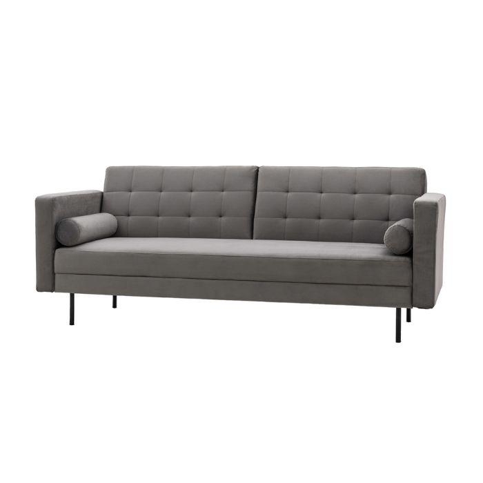 Pavilion Chic Lynfield Sofa Bed Grey 1