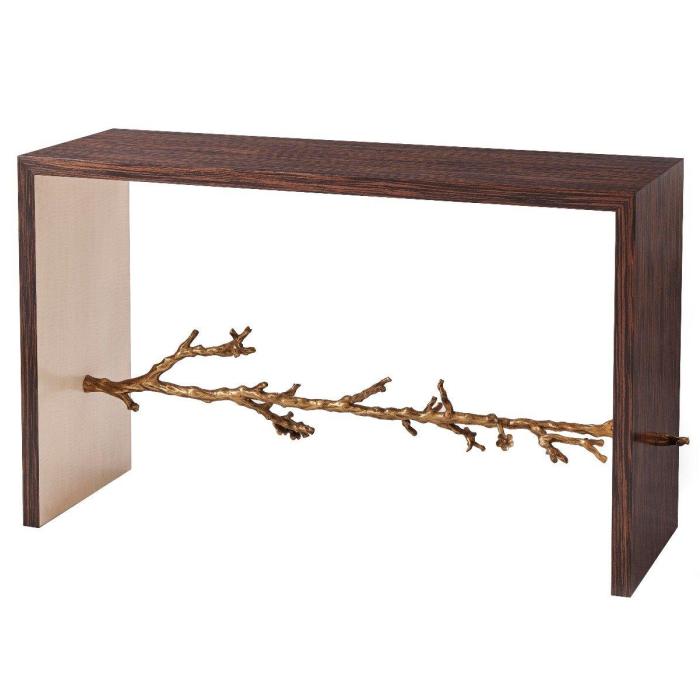 Theodore Alexander Console Table Spring 1