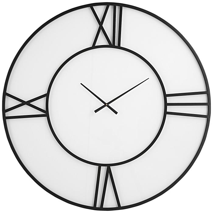 Uttermost  Reema Wall Clock 1