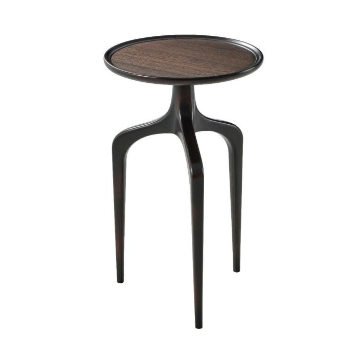 Theodore Alexander Large Balance Accent Table 5